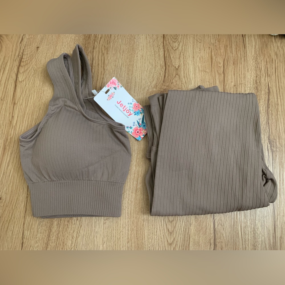 Jetjoy Workout Set